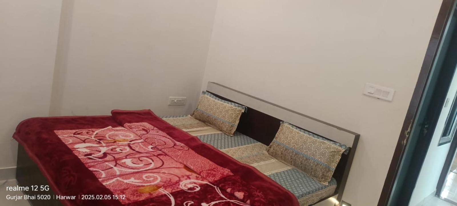 Hotel Prince Джайпур Екстериор снимка